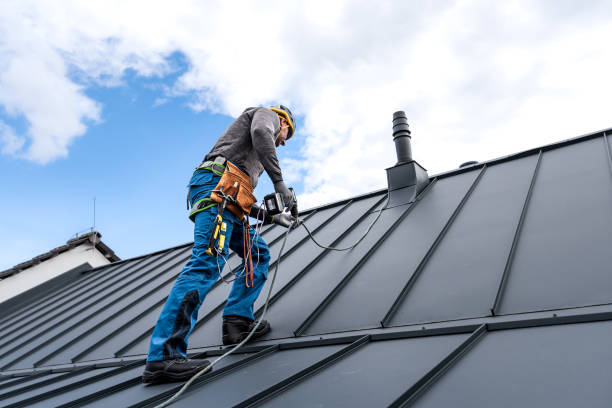 Reliable Yellow Springs, OH Roofing Service Solutions